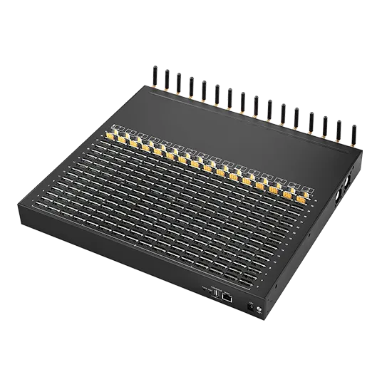 SK-SMS Gateway 16-512
